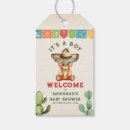 Search for fiesta gift tags Taco bout a baby