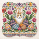 Search for easter coasters Vintage