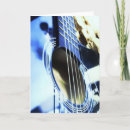 Search for country and western cards Acoustic guitar