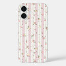 Search for delicate floral iphone cases Pink