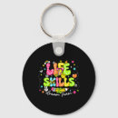Search for homeschool key rings New school year