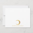 Search for mystical note cards Elegant