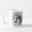 Search for horse drawing mugs Animal