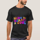 Search for eating disorder awareness tshirts Therapy is cool
