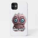 Search for nuts iphone cases Humour