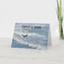 Search for catch a wave cards Surf