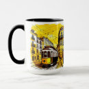 Search for trolley mugs Lisbon