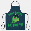 Search for smile aprons Amphibian