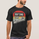 Search for rafting tshirts Canoeing