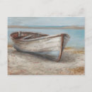 Search for boating postcards Rowboat
