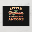 Search for veganism postcards Vegan life