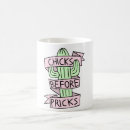 Search for cactus mugs Graphic