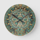 Search for aztec calendar art Doomsday