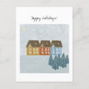 Search for new house christmas cards Cute
