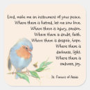 Search for american robin stickers Watercolor