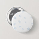 Search for winter blue badges White