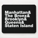 Search for staten island mousepads Brooklyn