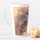 Search for mustang coffee mugs Watercolor