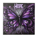Search for butterfly tiles Vibrant
