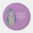 Search for unique cats magnets Cute