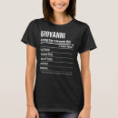 Search for giovanni tshirts Size