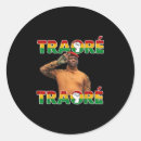 Search for ibrahim stickers Traoré