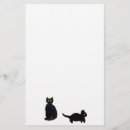 Search for cat stationery paper Pet lover