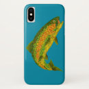Search for angling iphone cases Trout
