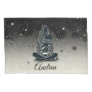 Search for crystals pillowcases Magic