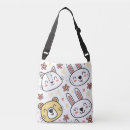Search for playful bags Seamless pattern