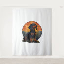 Search for long haired dachshund art Puppy