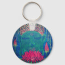 Search for meditative key rings New age