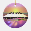 Search for surreal christmas tree decorations Music