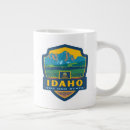 Search for idaho mugs Vintage