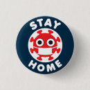 Search for home badges Coronavirus