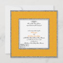 Search for pewter invitations White