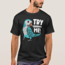 Search for quake tshirts Parakeet