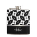 Search for graduation flasks Groomsmen