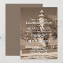 Search for shore wedding invitations Vintage