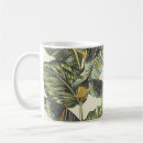 Search for banana palm mugs Vintage