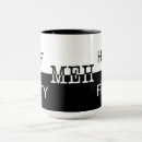 Search for meh coffee mugs White