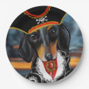 Search for dachshund christmas plates Birthday