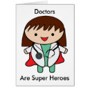 Search for funny doctor seasonal cards Cute
