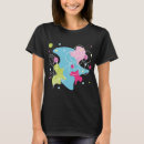 Search for flower pattern tshirts Modern