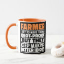 Search for funny farm sayings mugs Farming