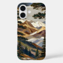 Search for forest iphone cases Landscape