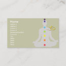 Search for om symbol business cards Lotus