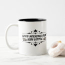 Search for love caffeine mugs Cappuccino