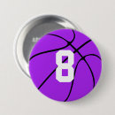 Search for basketball with numbers badges Parents