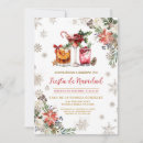 Search for fiesta christmas invitations Posada navideña